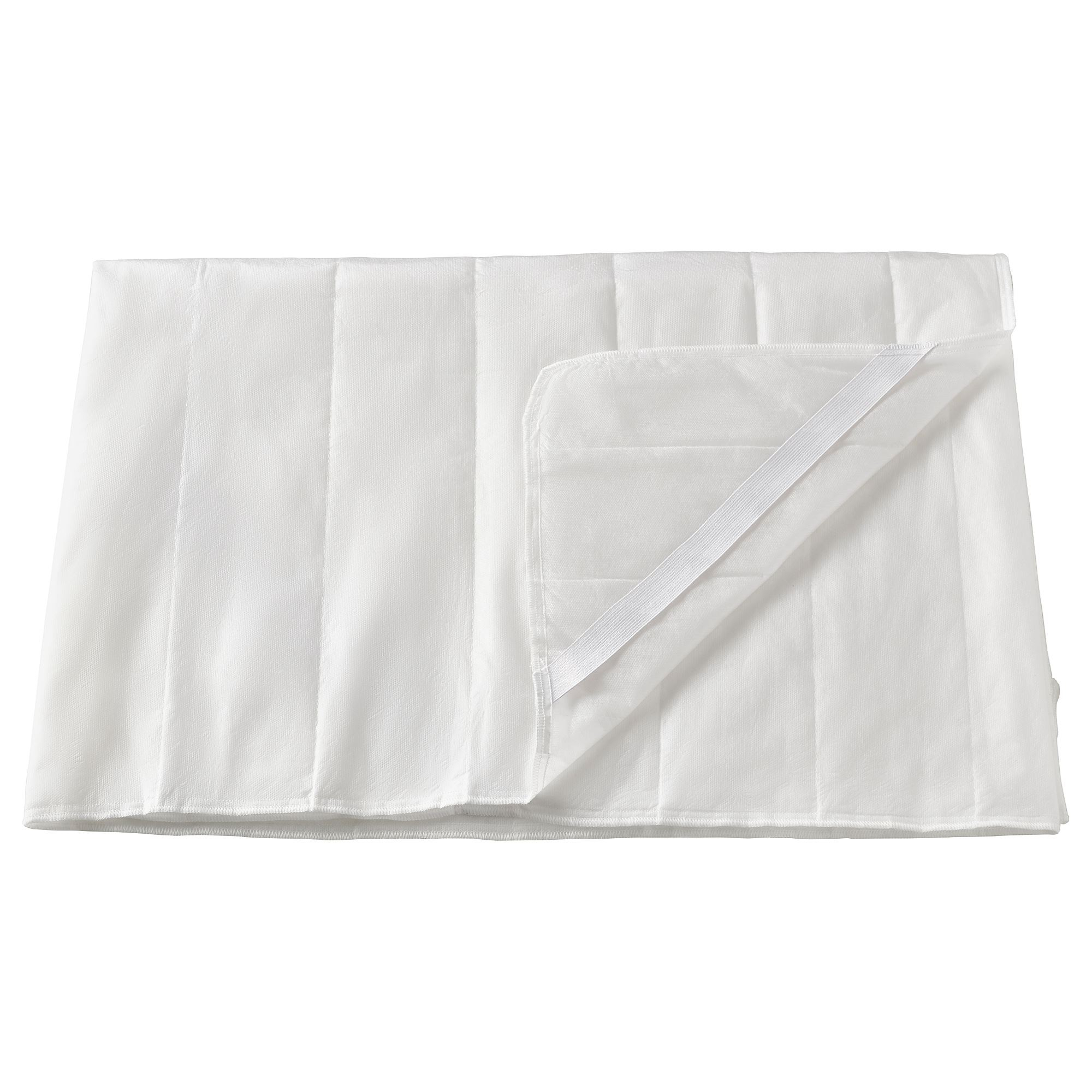 محافظ تشک ایکیا مدل TAGELSAV یک نفره سایز 90 × 200 سانتی متر