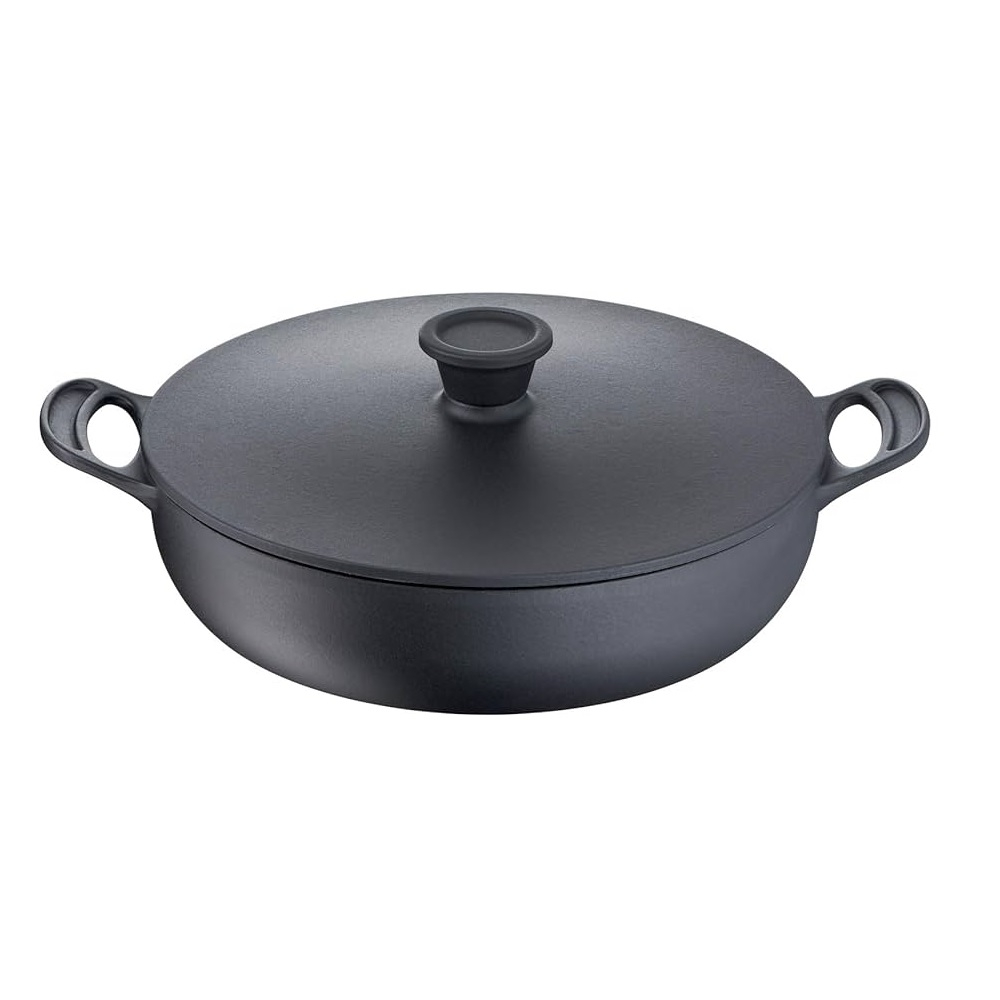 تابه تفال مدل Jamie Oliver E2139955 سایز 30