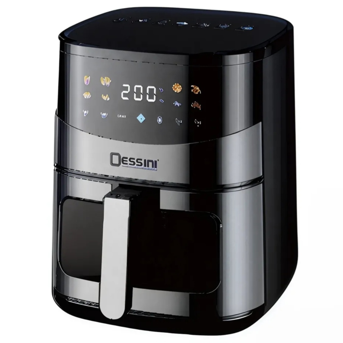 سرخ‌کن 10 لیتر دسینی مدل DS-819DW