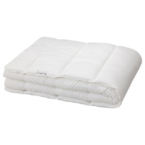 لحاف ایکیا مدل ضخیم SÄFFEROT دونفره سایز 220x240 سانتی متر