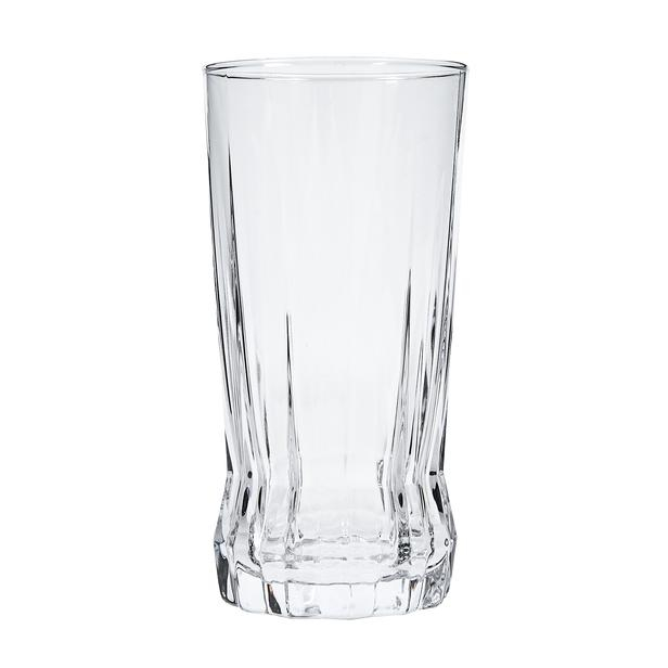 لیوان پاشاباغچه مدل گایا کد 420755 بسته 6 عددی