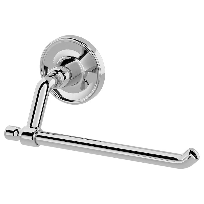 پایه رول دستمال کاغذی ایکیا مدل BROFJARDEN