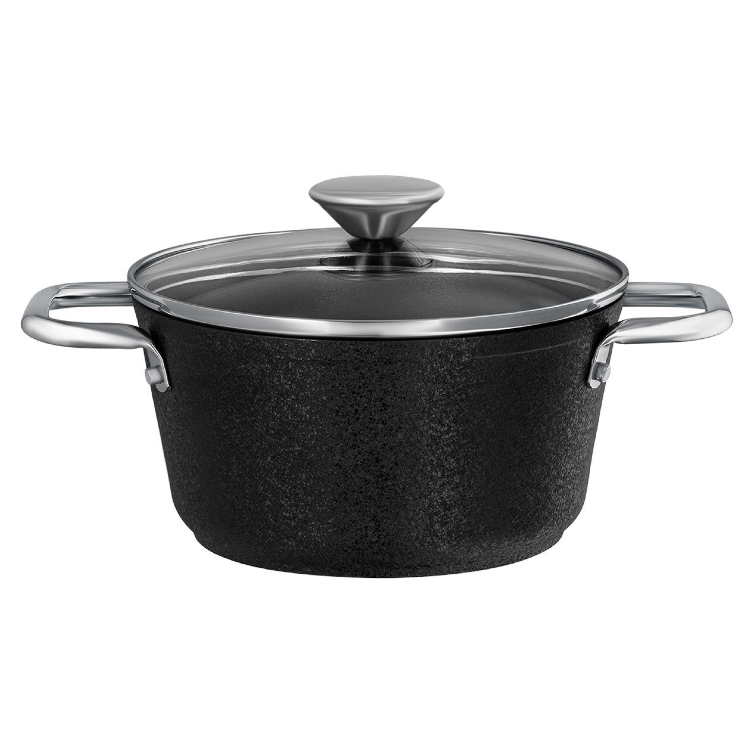 قابلمه تیتانیوم مادام کوکو مدل Noir سایز 20