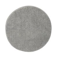 پادری ایکیا مدل گرد کد toftbi 633 سایز 55x55 سانتی متر
