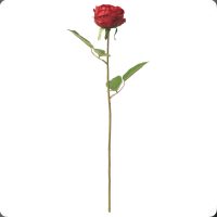 گل مصنوعی ایکیا مدل smycka کد 40571795
