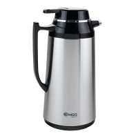فلاسک ام جی اس مدل 001 گنجایش 1.3 لیتر