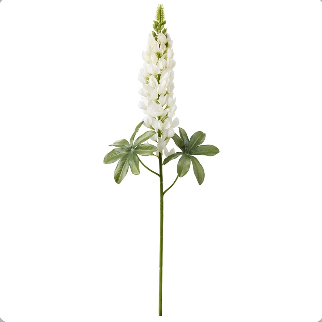 گل مصنوعی ایکیا کد 70409750