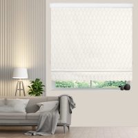 پرده زبرا شب و روز زیو طرح بیتا سایز 150×300 سانتی متر