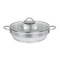 تابه ام جی اس مدل PS4116 سایز 28