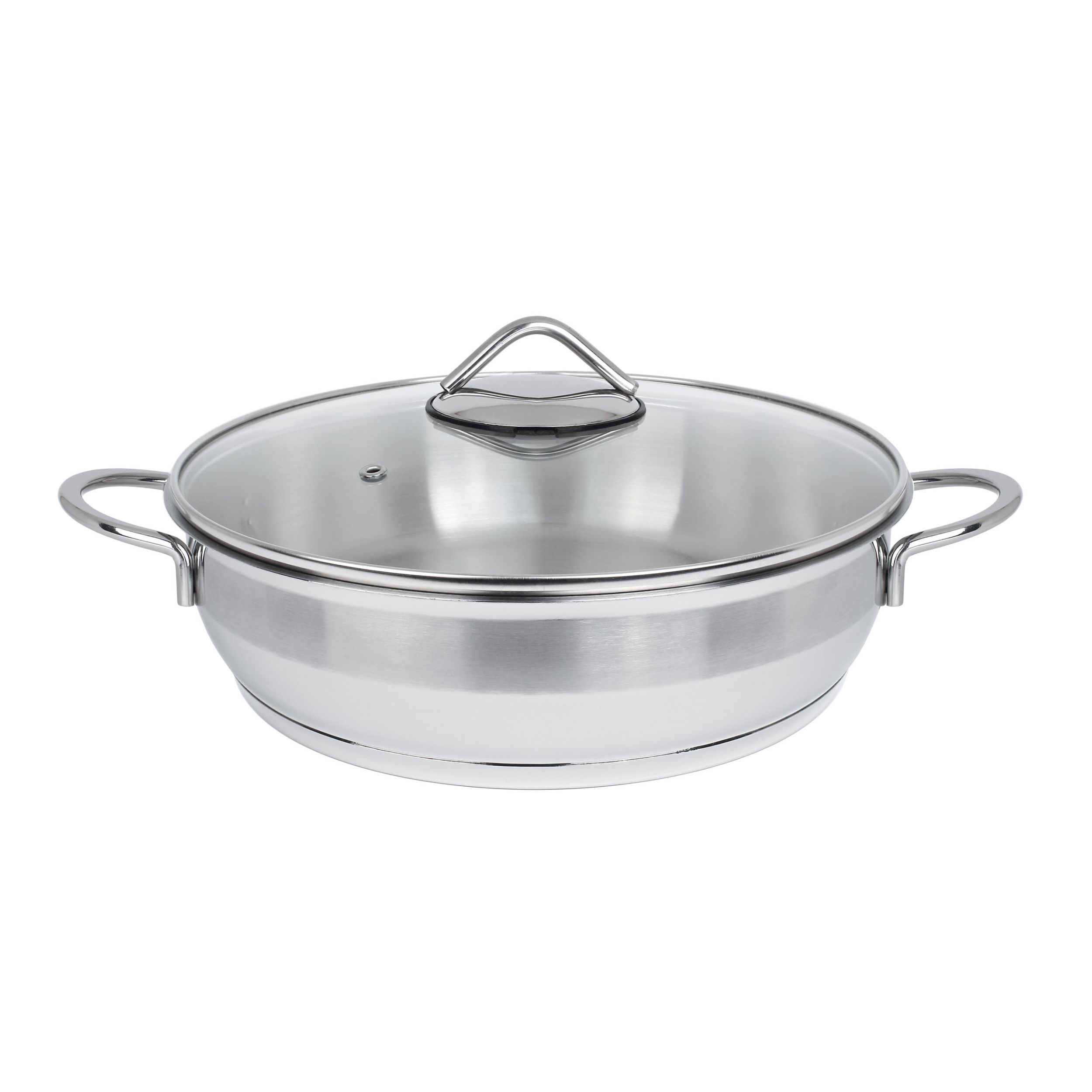 تابه ام جی اس مدل PS4116 سایز 28