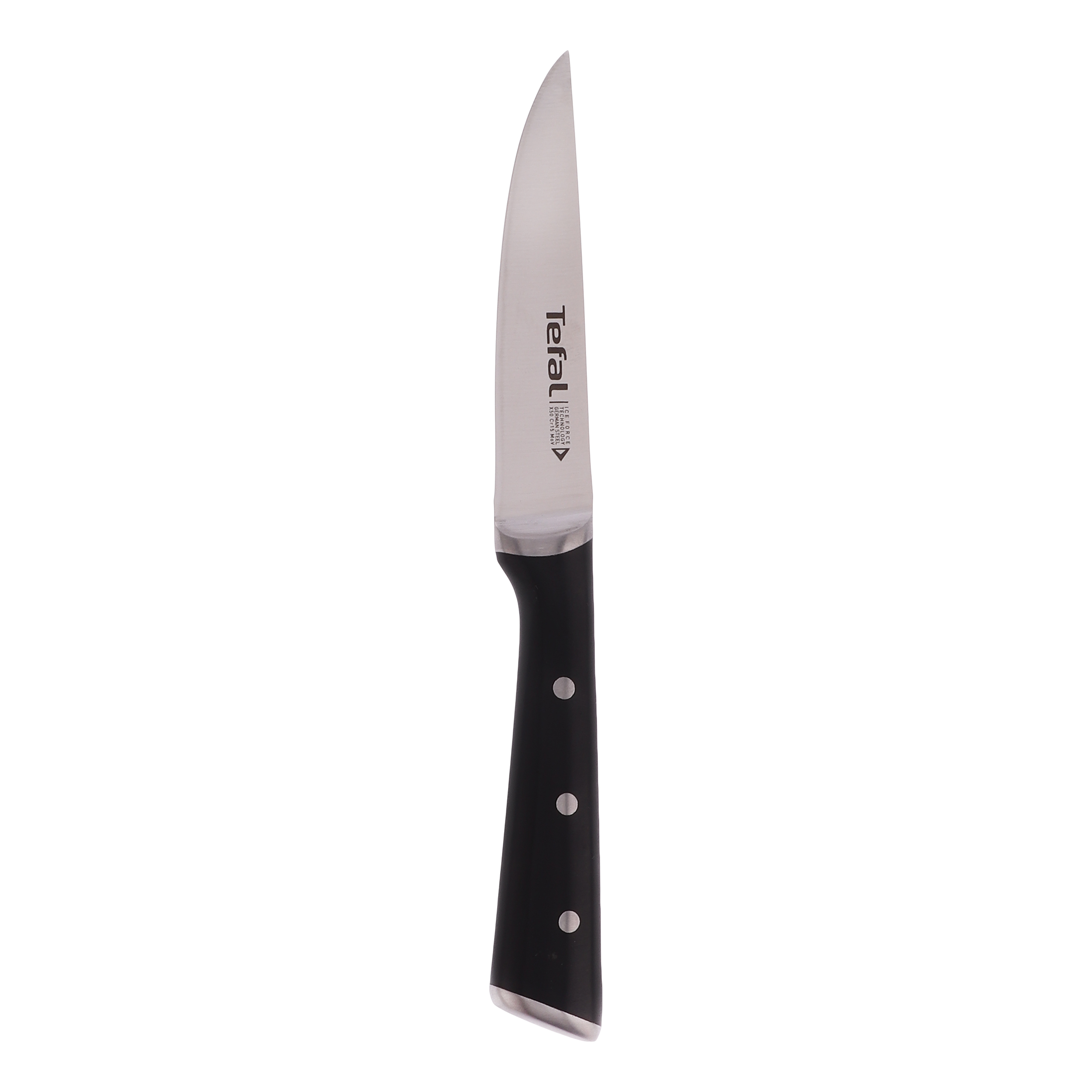 چاقو آشپزخانه تفال مدل Ice Force-11cm