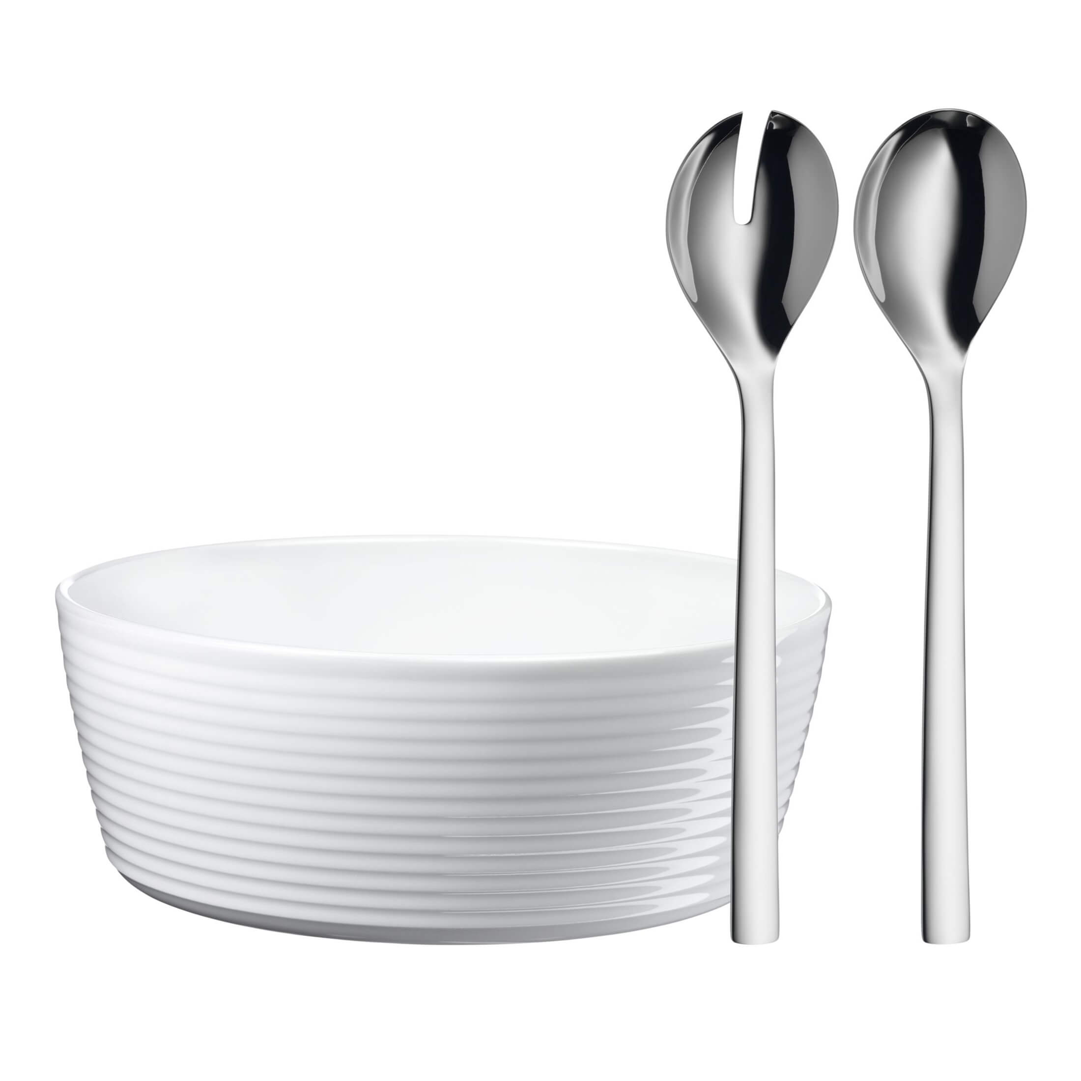 کاسه دبلیو ام اف مدل Salad set Nuova کد 5840