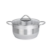 قابلمه ام جی اس مدل PS4111 سایز 20