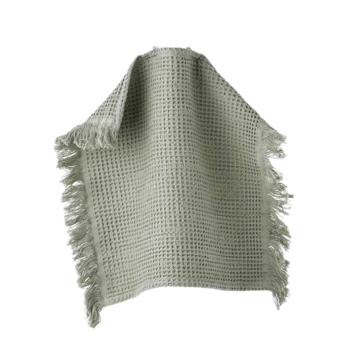 حوله دستی ایکیا مدل vallasån سایز 30*30 سانتی متر