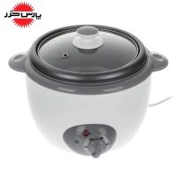 پلوپز 4 نفره پارس خزر کندوج 101TSP سفید