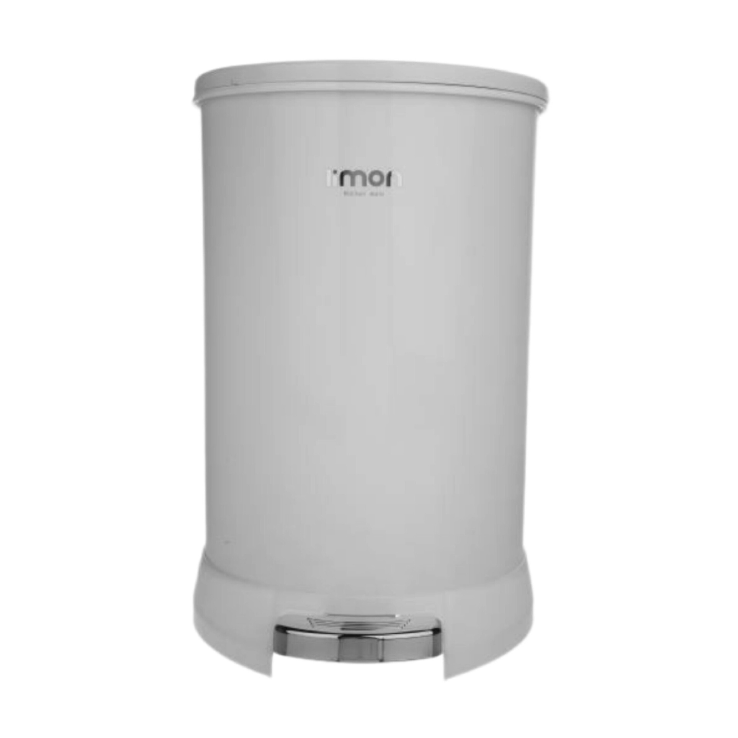 سطل زباله پدالی لیمون مدل HS1166 گنجایش 20 لیتر