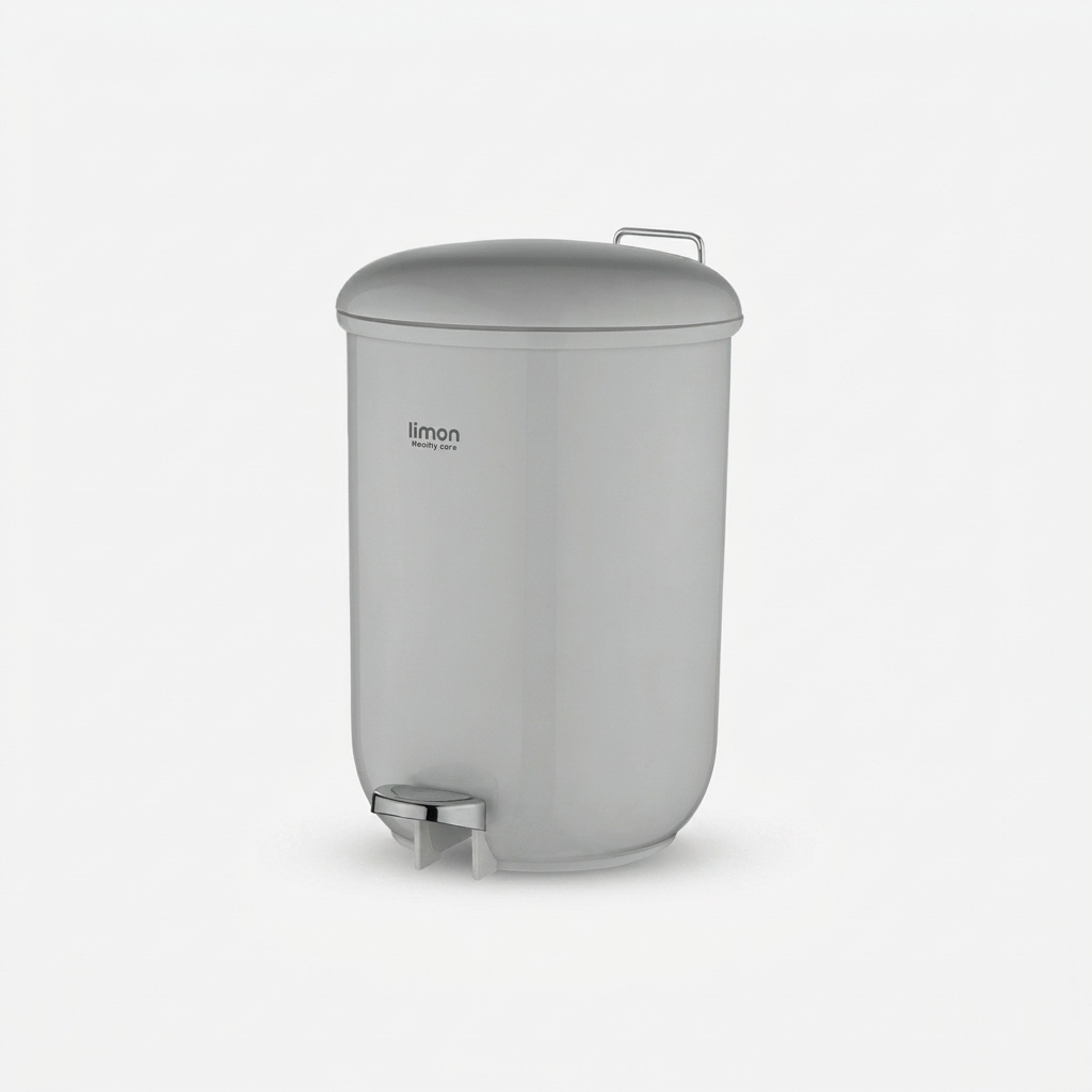 سطل زباله پدالی لیمون کد DH1864