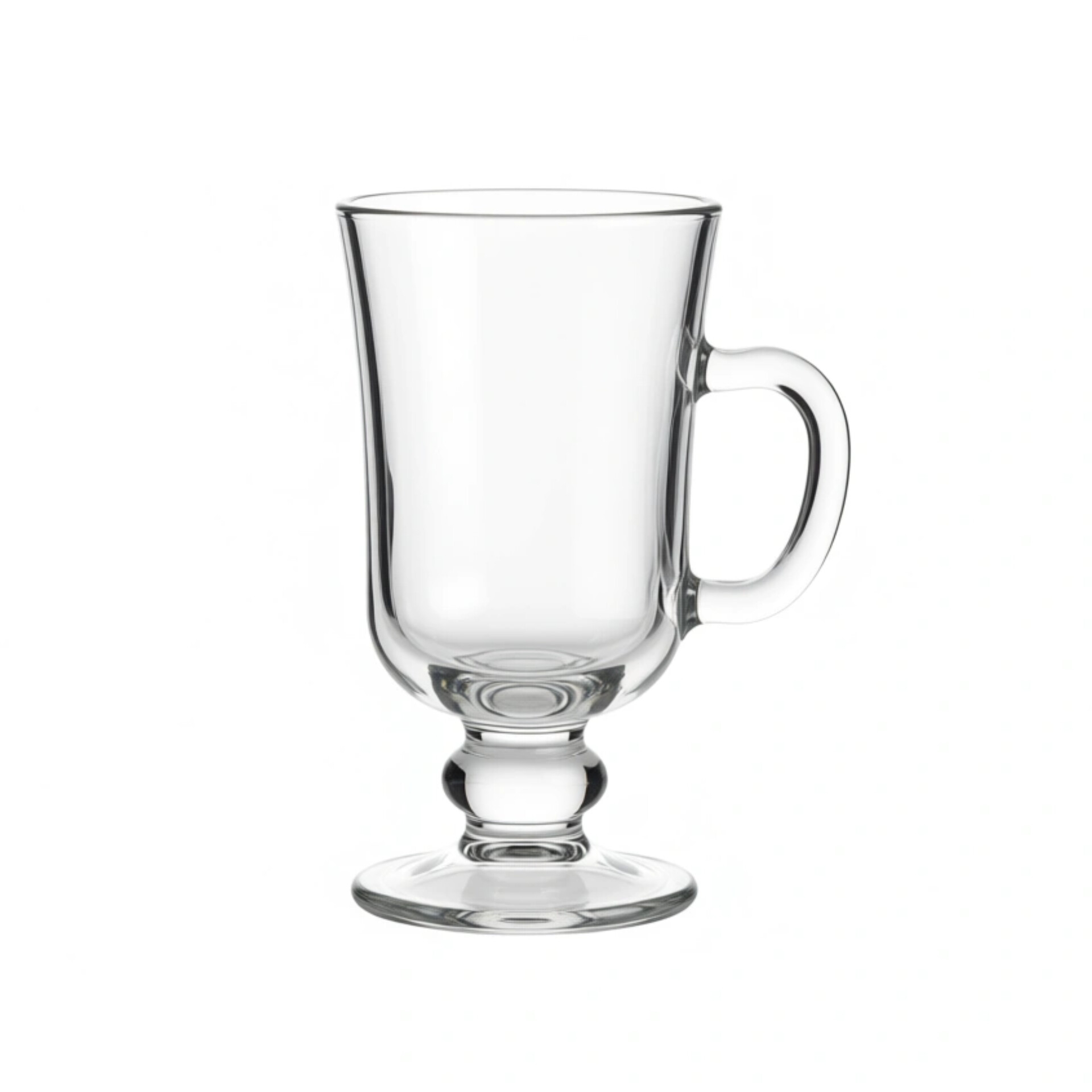 لیوان لیمون مدل پایه دار کد TP2446