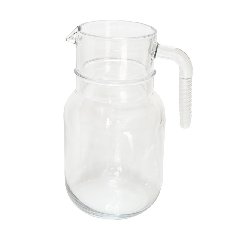 پارچ لیمون مدل شیشه ای کد HS2250