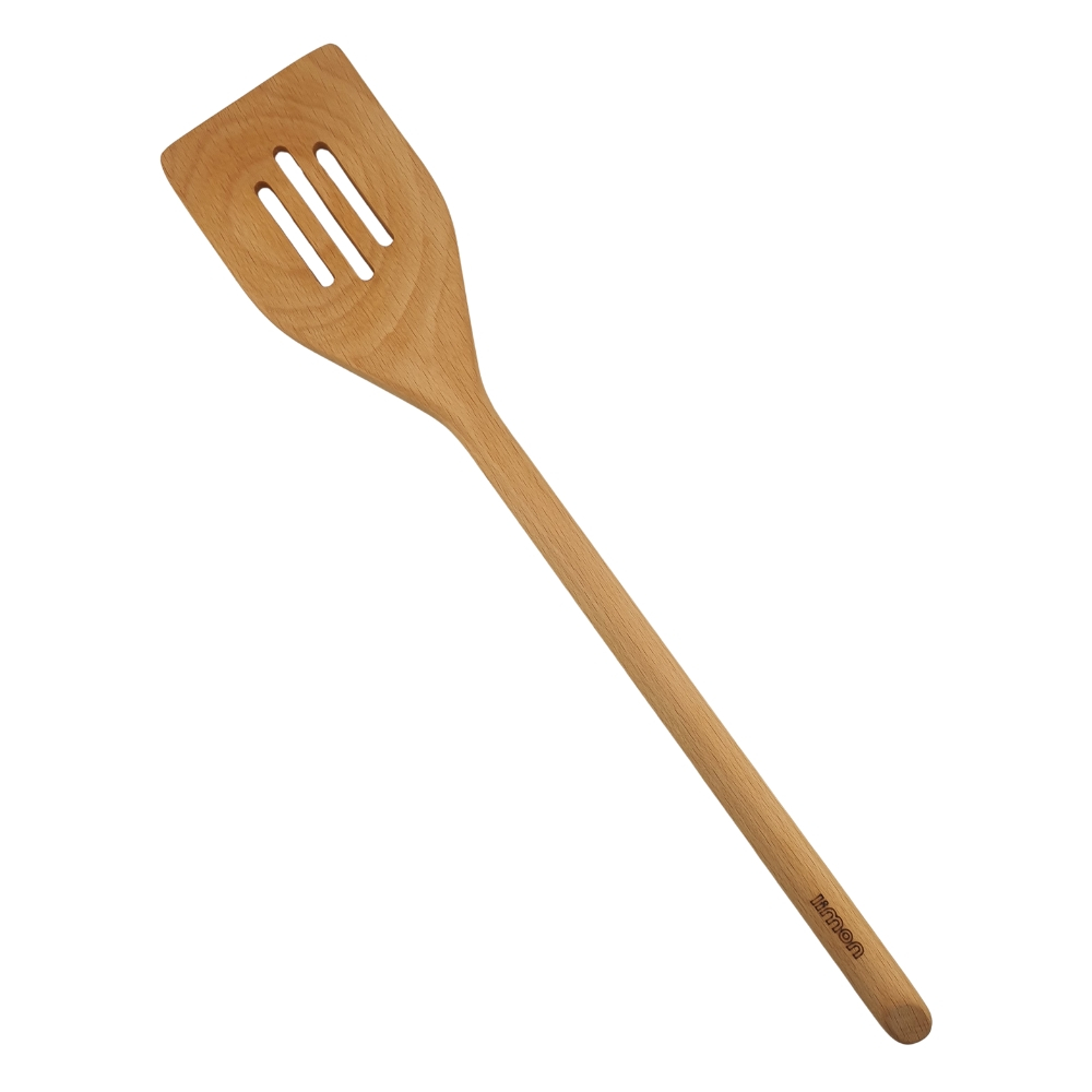 کفگیر لیمون مدل شیاردار کد FIDOKA-2339