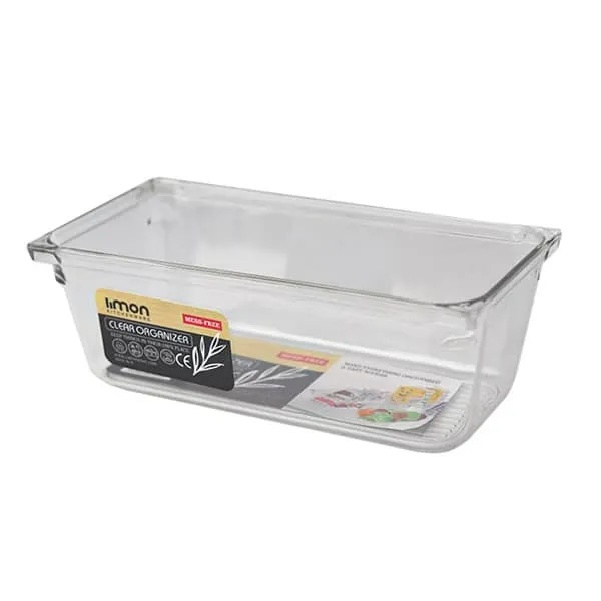 نظم دهنده کشو لیمون مدل اکرولیک نشکن کد HS2507
