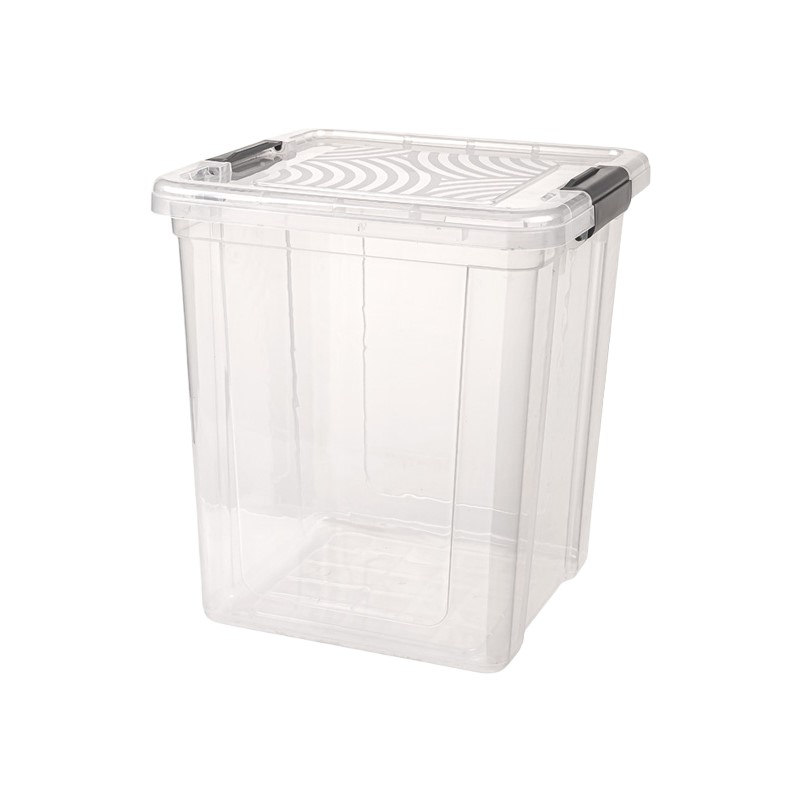 ظرف نگهدارنده لیمون مدل مستطیل H2402