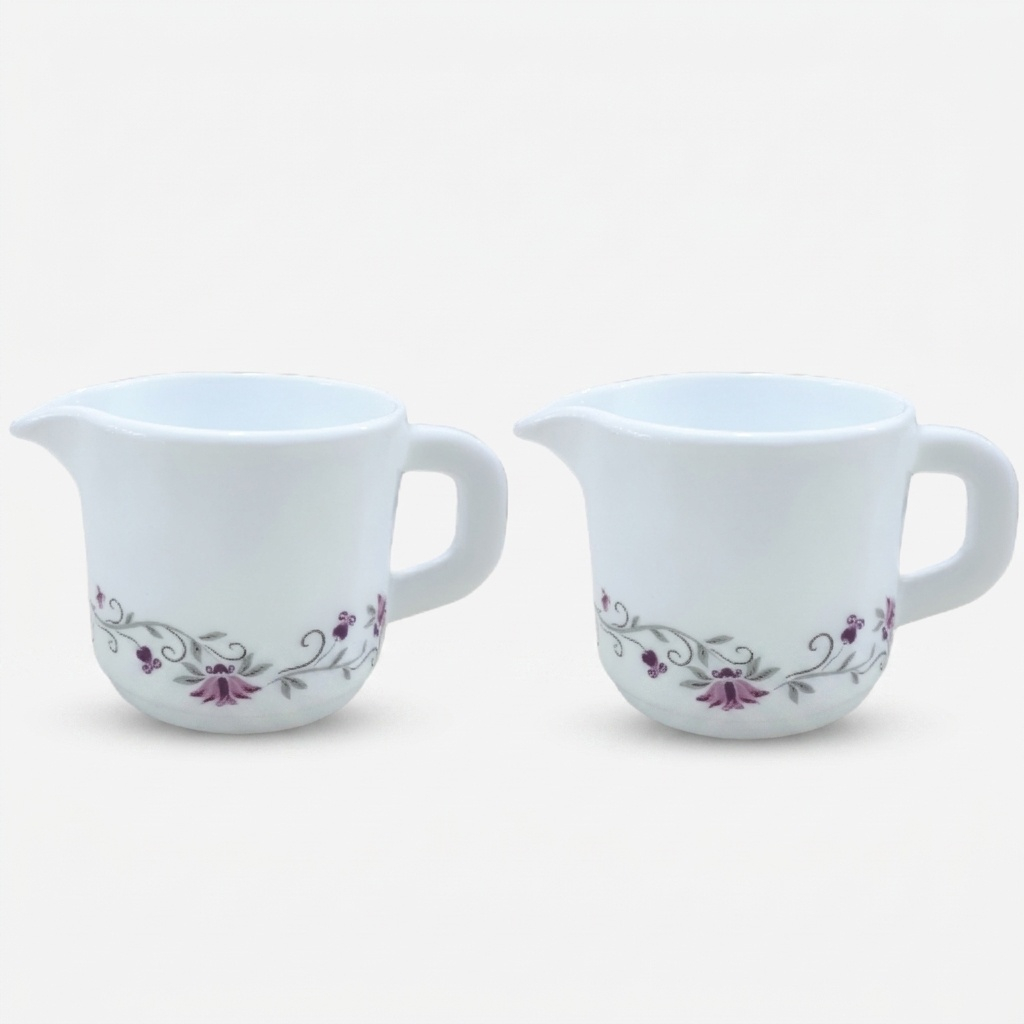 سس خوری پارس اپال مدل لیندا بسته 2 عددی