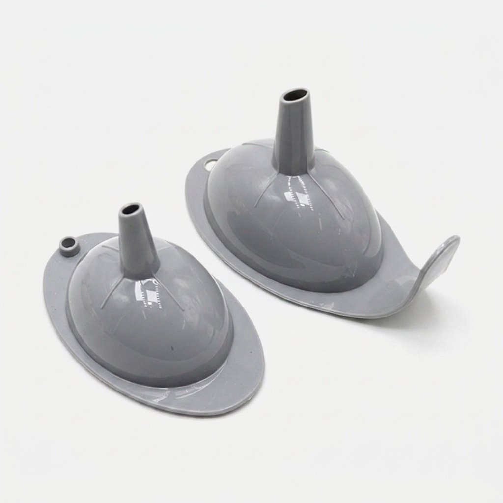 قیف لیمون مدل HS1106 مجموعه دو عددی