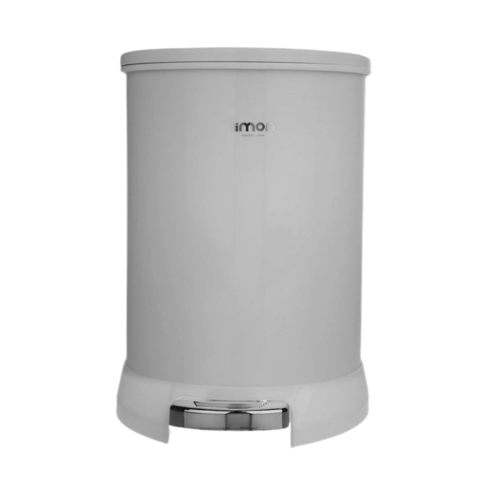 سطل زباله پدالی لیمون مدل HS1168 گنجایش 15 لیتر