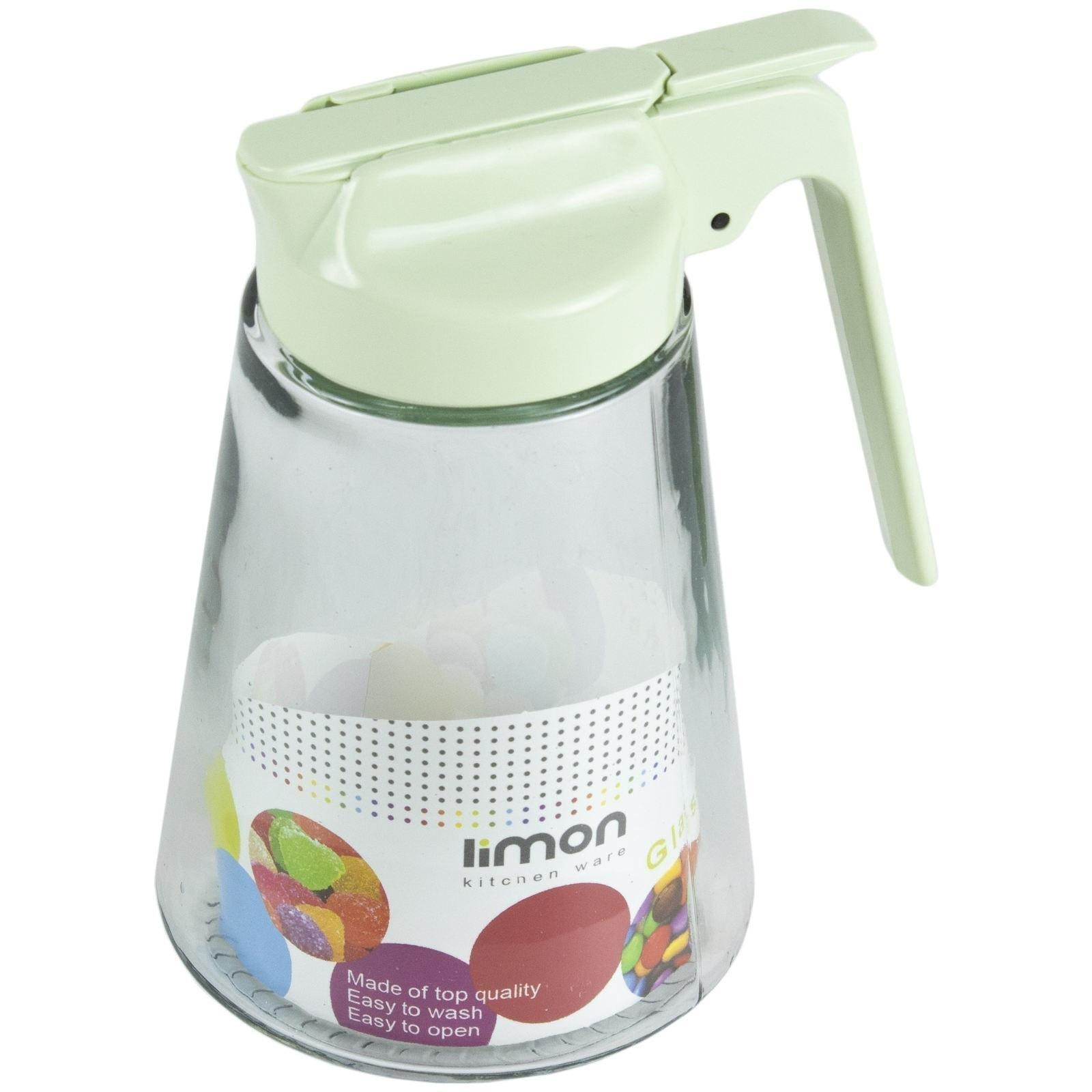 شکر پاش لیمون کد TP316