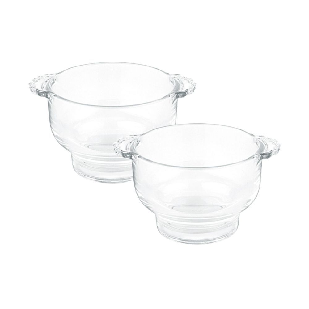 سوپ خوری لیمون مدل FIDOKA-2330 مجموعه دو عددی