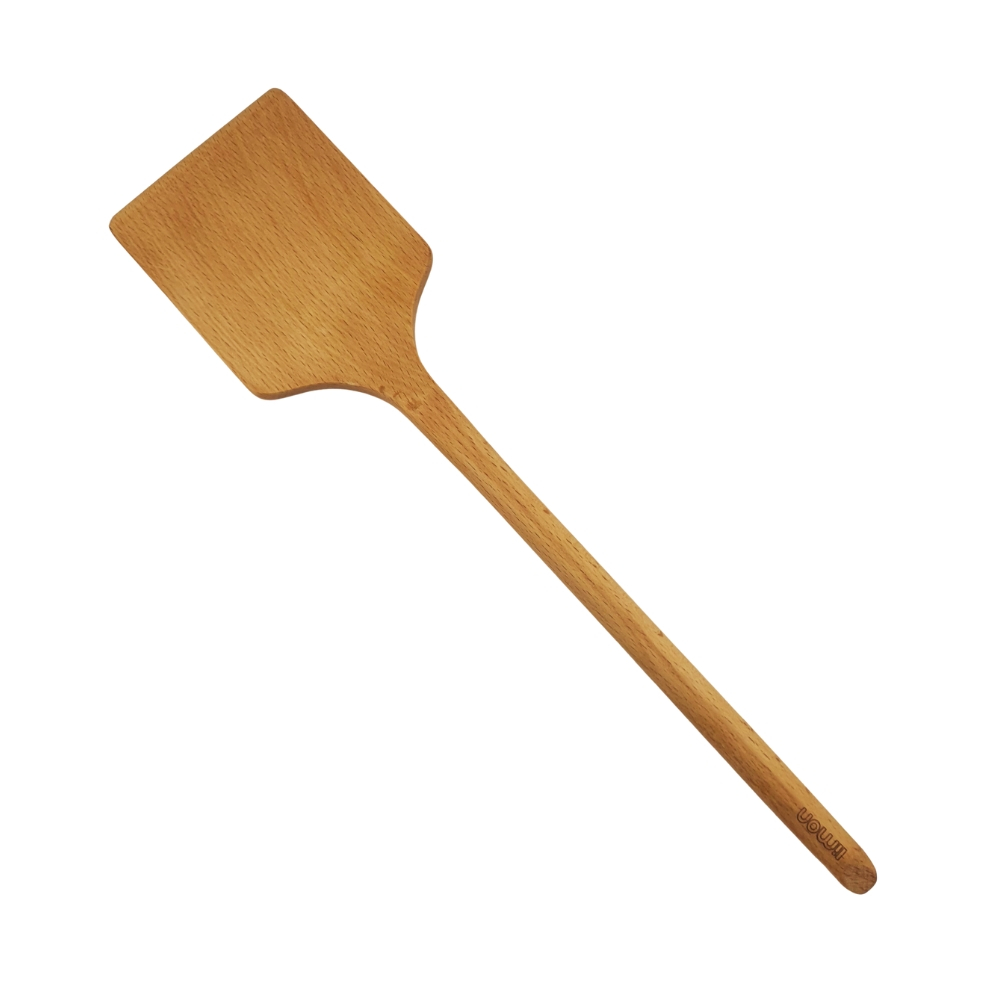 کفگیر لیمون مدل پارویی کد FIDOKA-2339