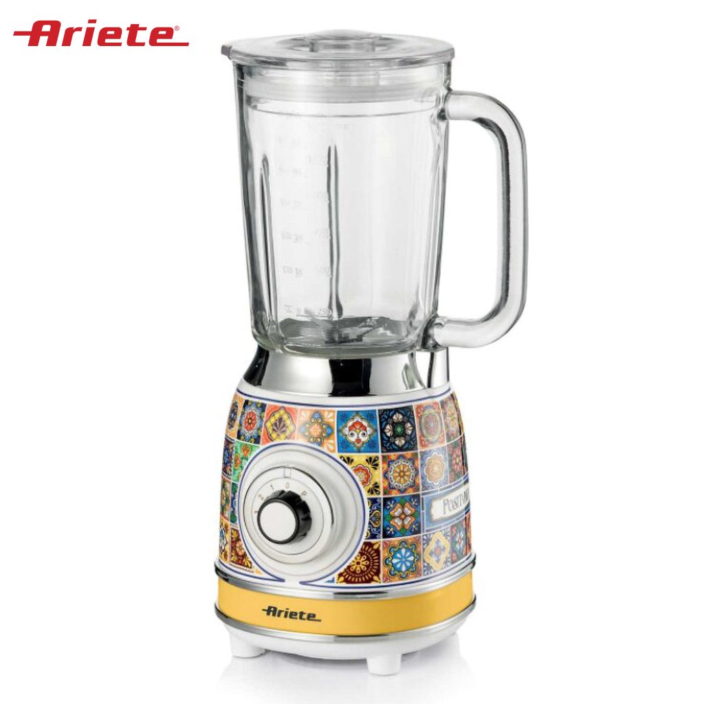 مخلوط کن آریته Positano 583 ظرفیت 1.5 لیتری 1000 وات