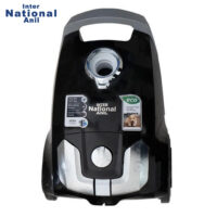 جاروبرقی اینترناسیونال آنیل VC2601 مشکی 2600 وات