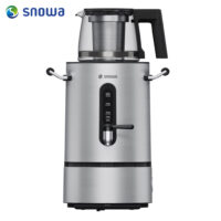 چای ساز آروکو اسنوا STM-X2000ST استیل 3.5 لیتری